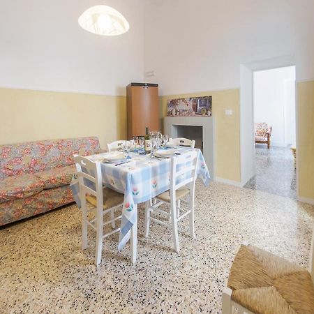 Casa Vacanze Penelope Alessano Dış mekan fotoğraf
